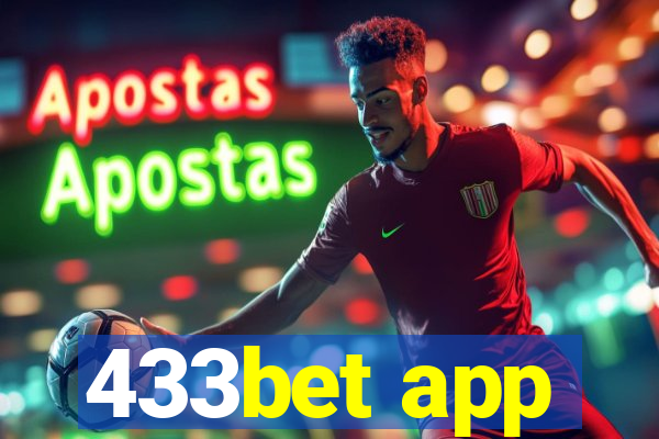 433bet app